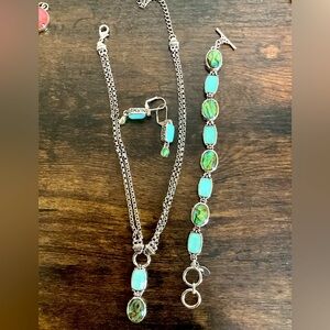 Three piece cookie Lee set